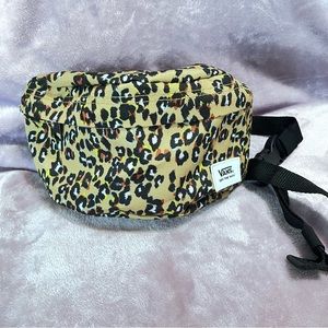 Vans Fanny pack